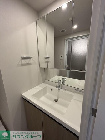 アーバネックス新御徒町駅前の物件内観写真